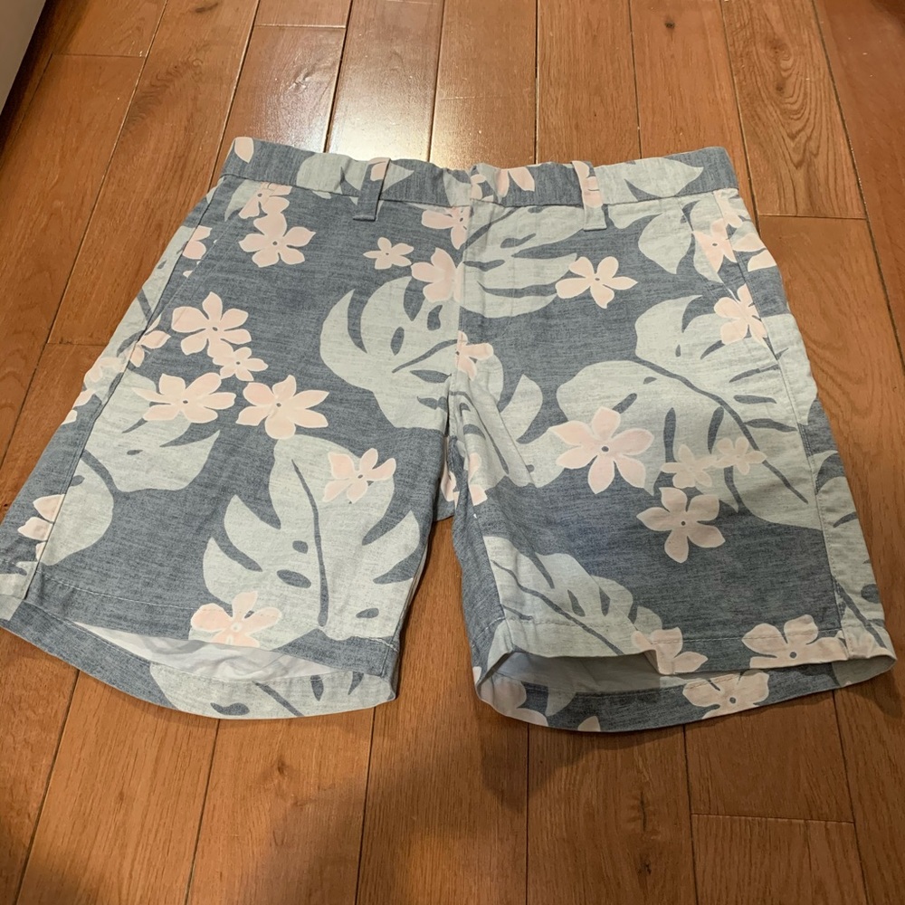 Gap cotton shorts